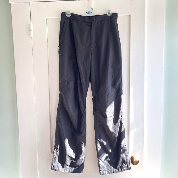 Lululemon Softshell Pants - Picture 1 of 7